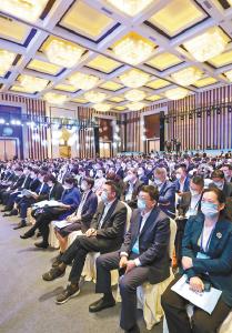 推动网络媒体高质量发展——2023中国网络媒体论坛侧记