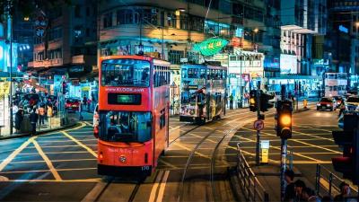 港澳游 | 8天时间，花费不到2千，带你玩转香港澳门珠海广州深圳湖南