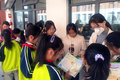 茶棚小学开展“保护我们的身体 预防性侵害”主题系列教育活动