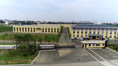 活禽集中定点屠宰 让市民吃上放心肉