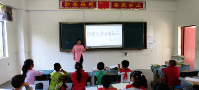 筑牢防毒墙 护航学生健康成长