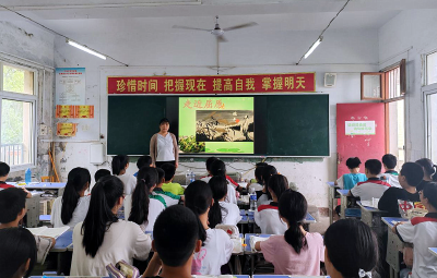 【网络中国节·端午】端午忆屈原 敬贤思清廉