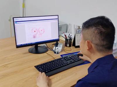 枣阳市优化营销环境再出实招 采购项目合同线上签订
