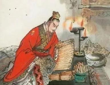 披荆斩棘的哥哥在襄阳
