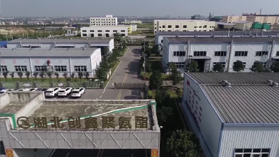 湖北创鑫：瞄准市场需求 走好创新之路
