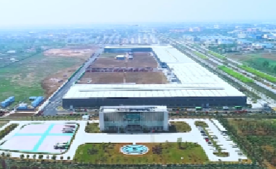 湖北海立美达： 紧盯市场需求 深耕细分领域 产品占有率跻身全国前五
