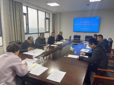 枣阳市召开2023年高素质农民培育项目推进会