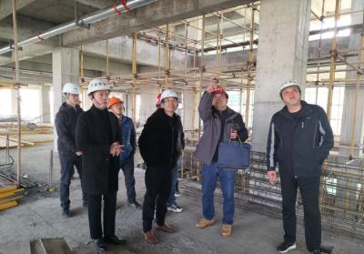 枣阳市多举措保障农民工工资发放