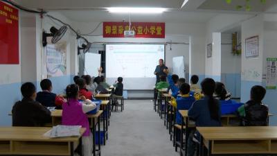 枣阳御景豪庭小区公益小学堂：为梦想插上翅膀 为未来播种希望