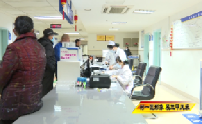 枣阳市一医院普外科护士蒲洁琼：柔肩担重任 天使绽芳华