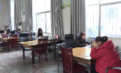 枣阳市图书馆获评国家一级公共图书馆