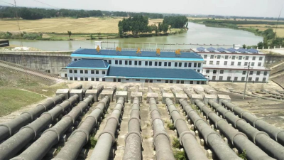 枣阳市大岗坡灌区获评第三批省级标准化管理灌区