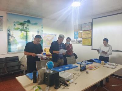我市两家养殖场成功获批省级兽用抗菌药使用减量化行动达标单位