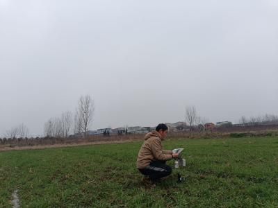 枣阳市连续三年获评“农业农村部优秀农情基点县”