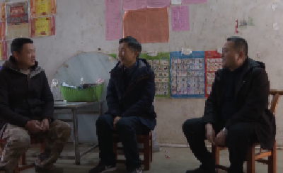V视 | 市领导到刘升镇走访慰问部分困难退役军人和生活困难群众