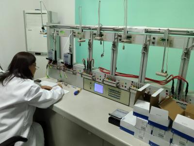 加强燃气表强制检定 保护老百姓合法权益