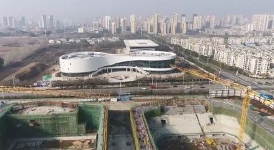 V视 | 全市项目建设年暨作风建设动员大会引起热烈反响