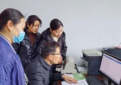 枣阳财政：提高财务决算质量 助推国企做强做优