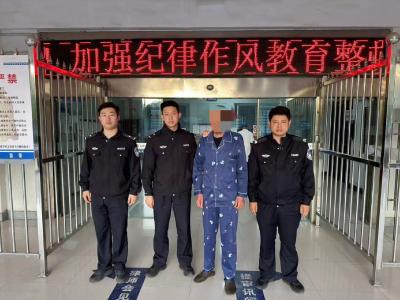 枣阳警方破获系列盗窃家禽案