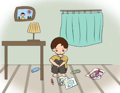 孤独症，误解知多少｜世界孤独症日