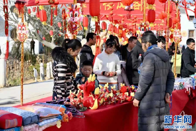 春节假期湖北枣阳接待游客133.7万人次 实现收入14.9亿元