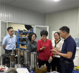 枣阳市参加成都襄阳商会换届大会并走访看望在蓉枣阳籍企业家