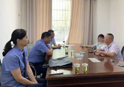 枣阳市检察院：调解一案  挽救两家