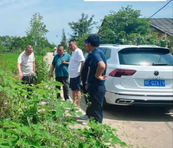 枣阳市城管执法局：强化垃圾治理  擦亮乡村底色