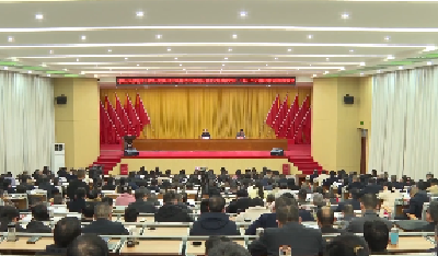 【深入学习贯彻党的二十届三中全会精神】V视 | 学思践悟深学笃行   知行合一担当作为