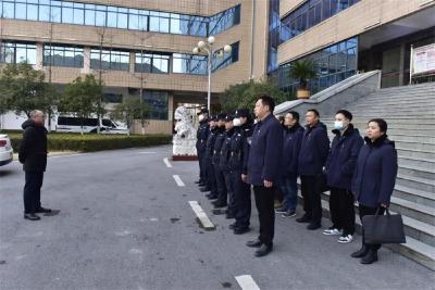 湖北枣阳：办好“小标的” 护佑“大民生”
