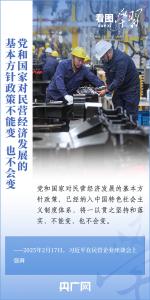 看图学习丨大显身手正当其时 总书记为民营企业鼓劲 
