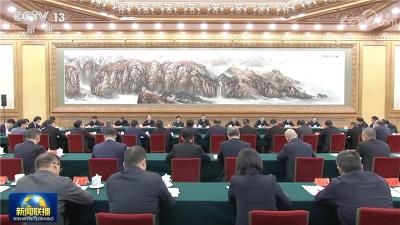 习近平：民营经济发展前景广阔大有可为 民营企业和民营企业家大显身手正当其时