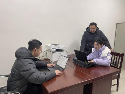 枣阳市审计局：深研DeepSeek新技能  推动审计效能提质升级