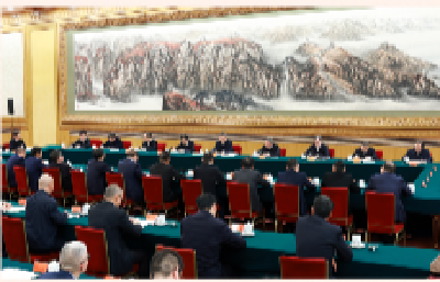 第一观察丨这场民营企业座谈会释放重要信号
