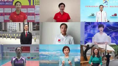 防范非法集资 | 全明星阵容 他们有话说~
