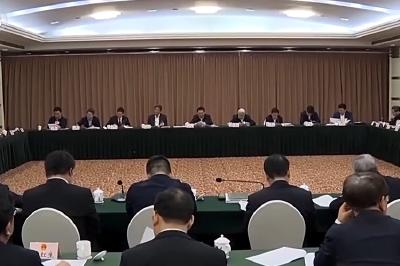 代表委员议国是丨代表们履职担当 奋力谱写中国式现代化新篇章