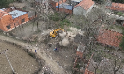 V视 |市住建局：整治自建房 守护安居梦