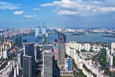 总书记与我们在一起丨勇挑大梁 为全国发展大局作贡献