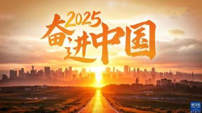 钟华论：像海燕一样搏风击浪振翅飞翔