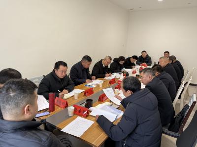 湖北省委社会工作部到枣阳调研行业协会商会工作