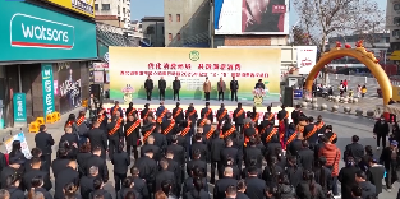 V视 |市消委会：重拳出击 严打“李鬼”