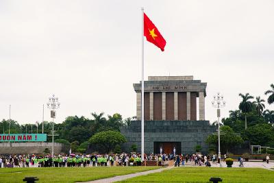 学习进行时｜习近平署名文章里的中越友好故事