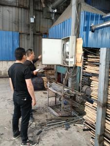 吴店镇开展“五一”节前安全隐患大排查大整治行动
