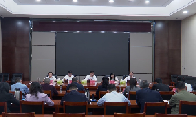  V视 | 市委召开专题会议  研究消费提振工作