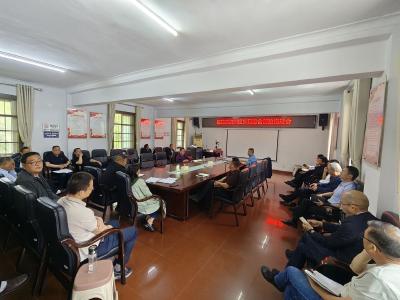 枣阳市住建局深入推进城市环境综合整治