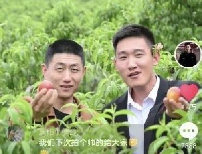 从300到4000+，单条播放破百万！枣阳数字经济产业园打造新农人IP