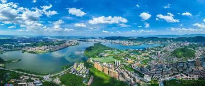 官宣！湖北12市（县）当选全国文明城市！