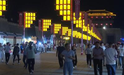 V视 | 湖北日报联“县”直播探秘枣阳文旅融合新图景