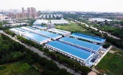 V视 | 米朗科技成为枣阳首家登陆“新三板”本土企业