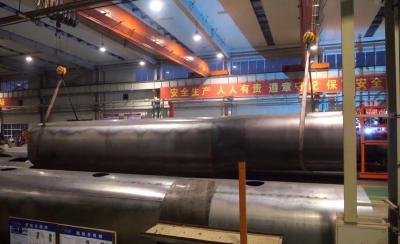V视 | ​福智汽车：罐车装备扬帆出海  销售收入破亿元大关